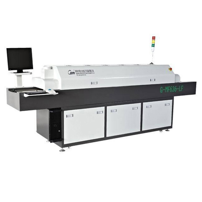 小型波峰焊機優勢分析包括哪些？