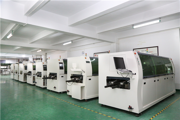 波峰焊空焊怎么解決，源頭廠家告訴你