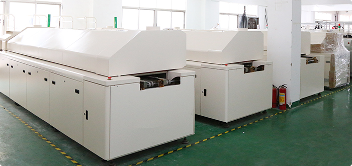 怎么選回流焊機(jī)，哪家回流焊好??